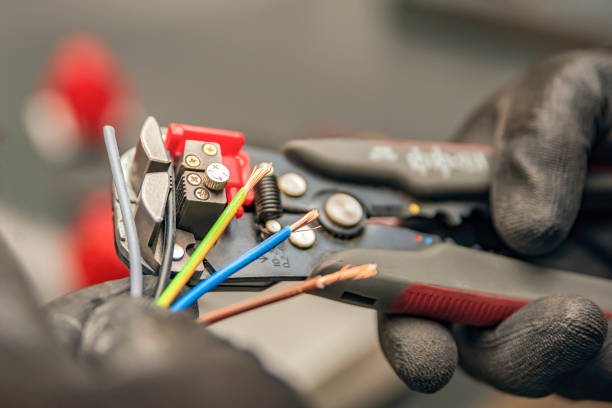 Best Electrical Outlet Repair  in Lonaconing, MD