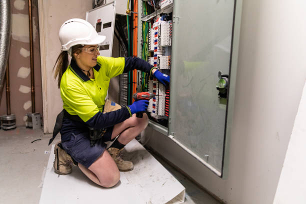 Best Electrician for Home Renovation  in Lonaconing, MD