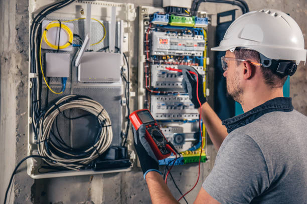 Best Affordable Electrician  in Lonaconing, MD