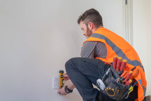 Best Electrical System Inspection  in Lonaconing, MD
