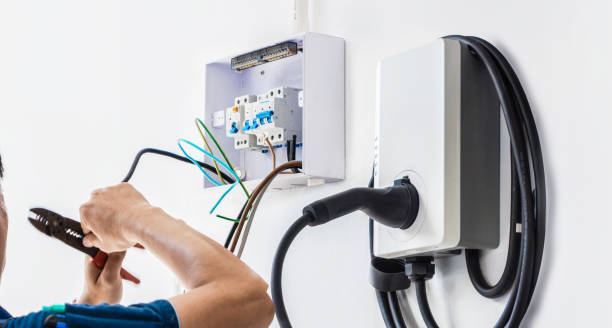 Best Affordable Electrical Installation  in Lonaconing, MD