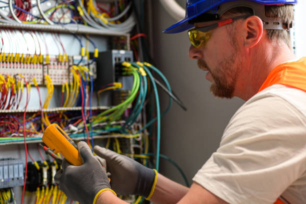 Best Electrical Installation Contractor  in Lonaconing, MD