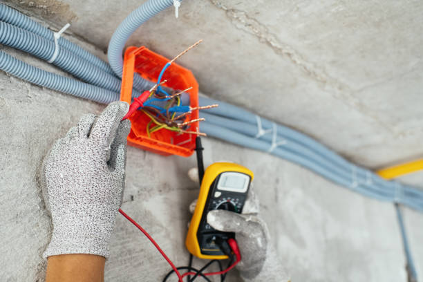 Best Licensed Electrician  in Lonaconing, MD