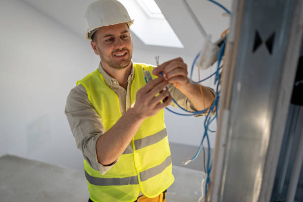 Best Licensed Electrician  in Lonaconing, MD