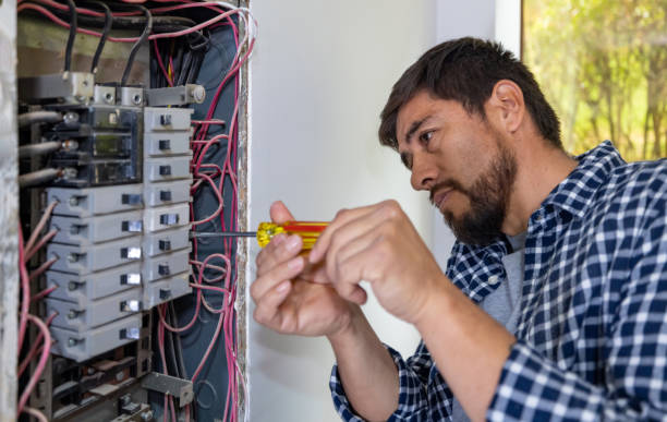 Best Electrical Contractors for Businesses  in Lonaconing, MD